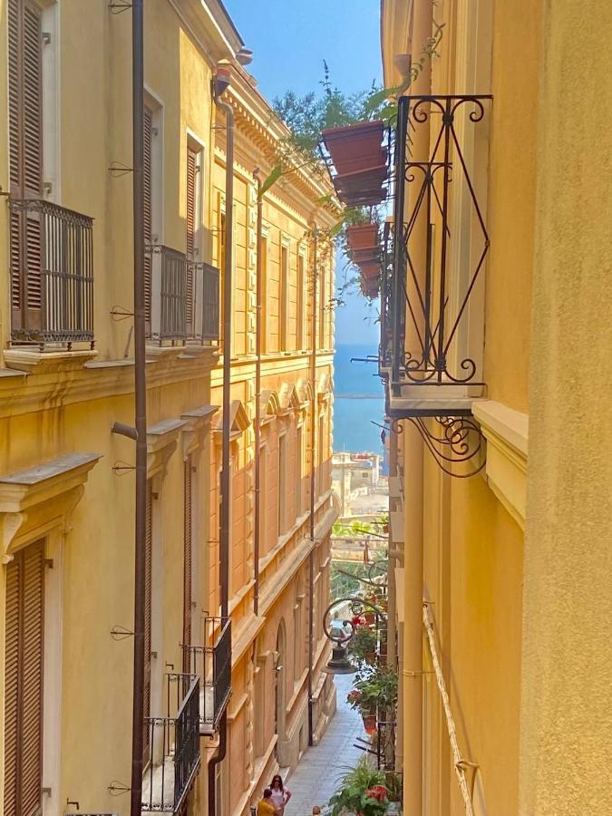 Domus Myoho Lejlighed Cagliari Eksteriør billede
