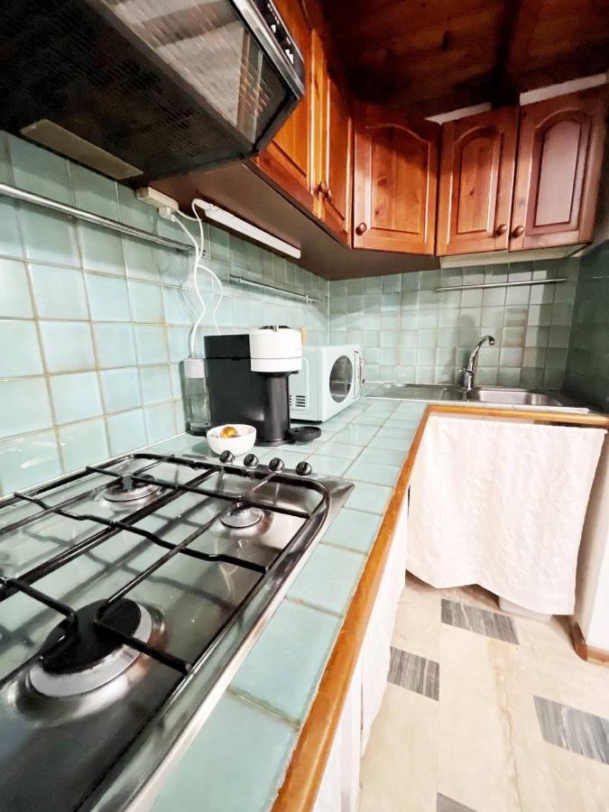 Domus Myoho Lejlighed Cagliari Eksteriør billede